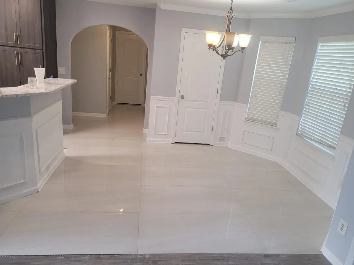 Water Damage Restoration services in Lumberton, TX